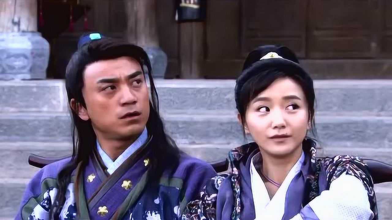 龙门镖局镖局招员工结尾官方笑场最为搞笑