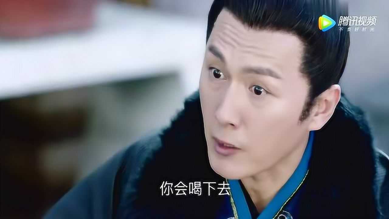 独孤天下李澄走父亲老路遭人下药玷污姑娘清白