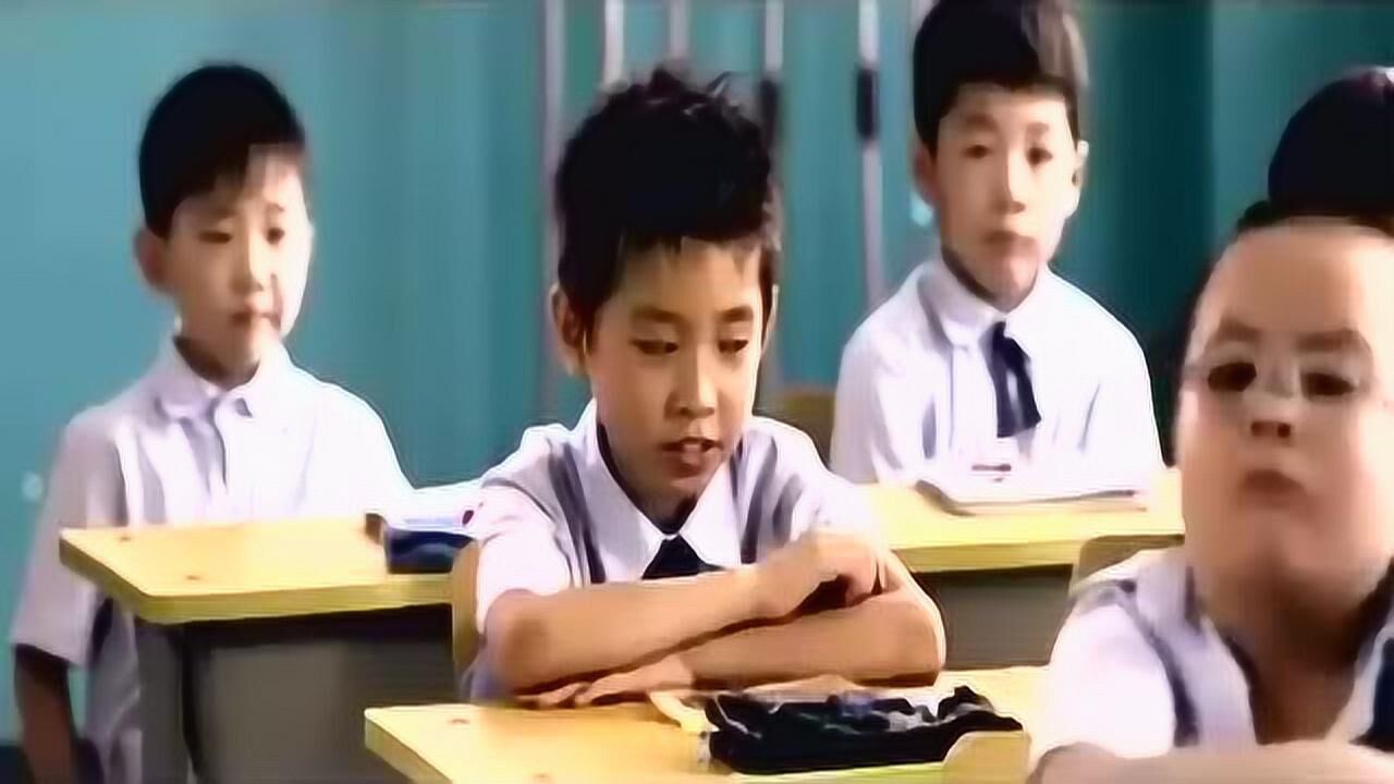 漂亮女老师在上课被这一群极品学生玩坏了真让人汗颜_腾讯视频