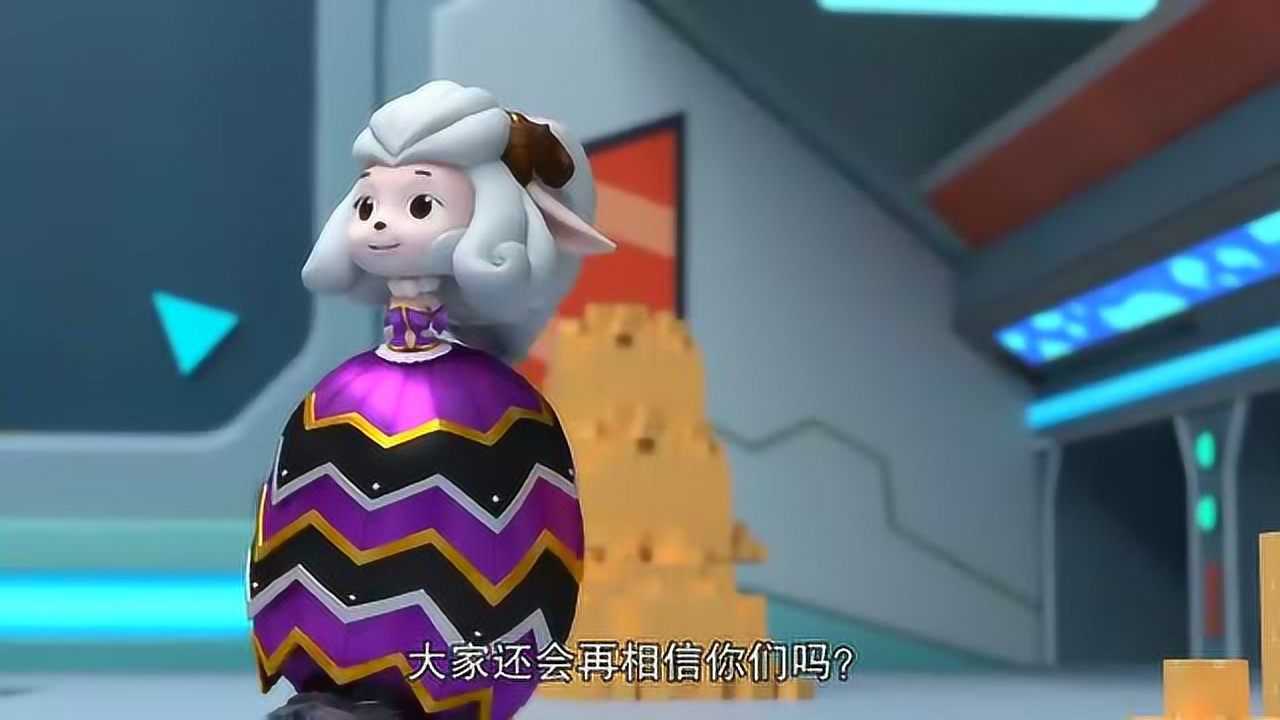猪猪侠之拼装特工队我就是热狗夫人任何人不能阻止我的完美计划