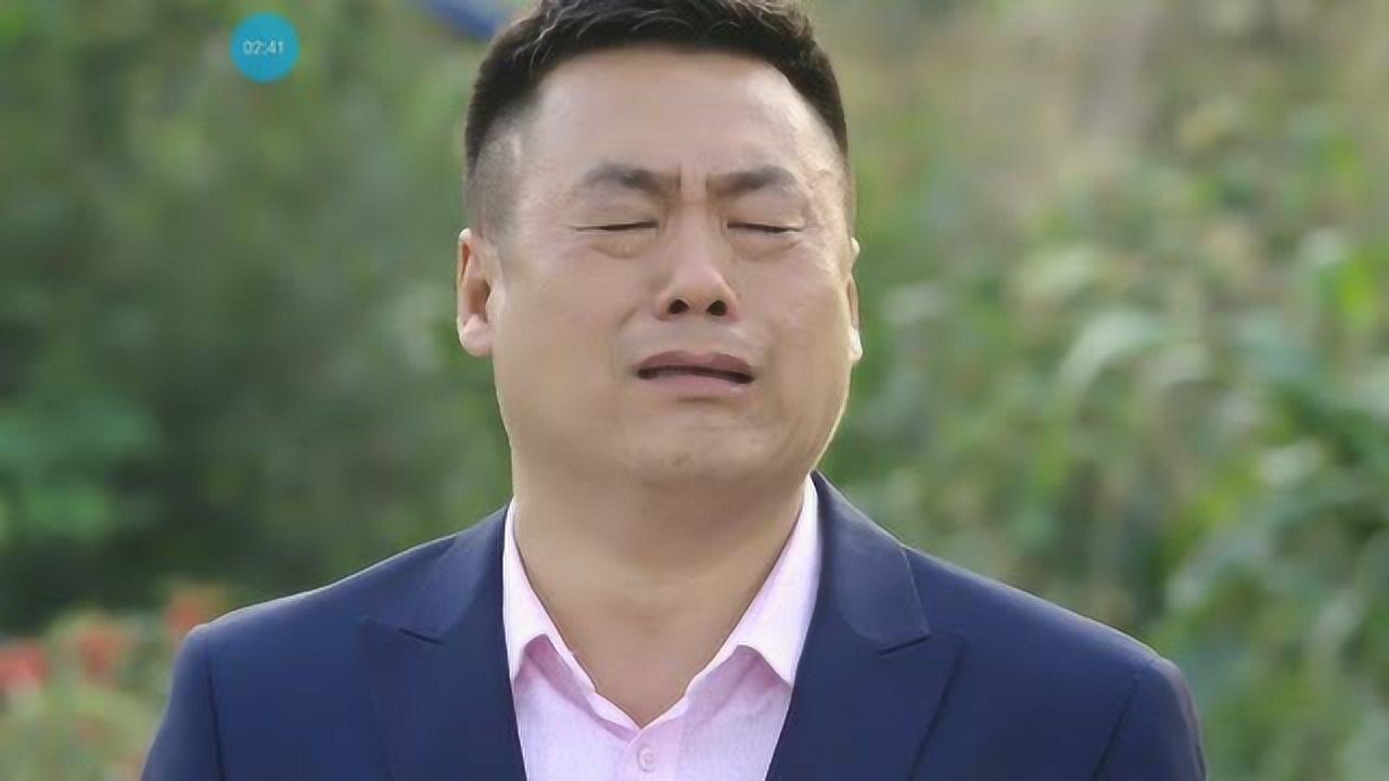 乡村爱情10宋晓峰被分手作的诗好伤感好心疼