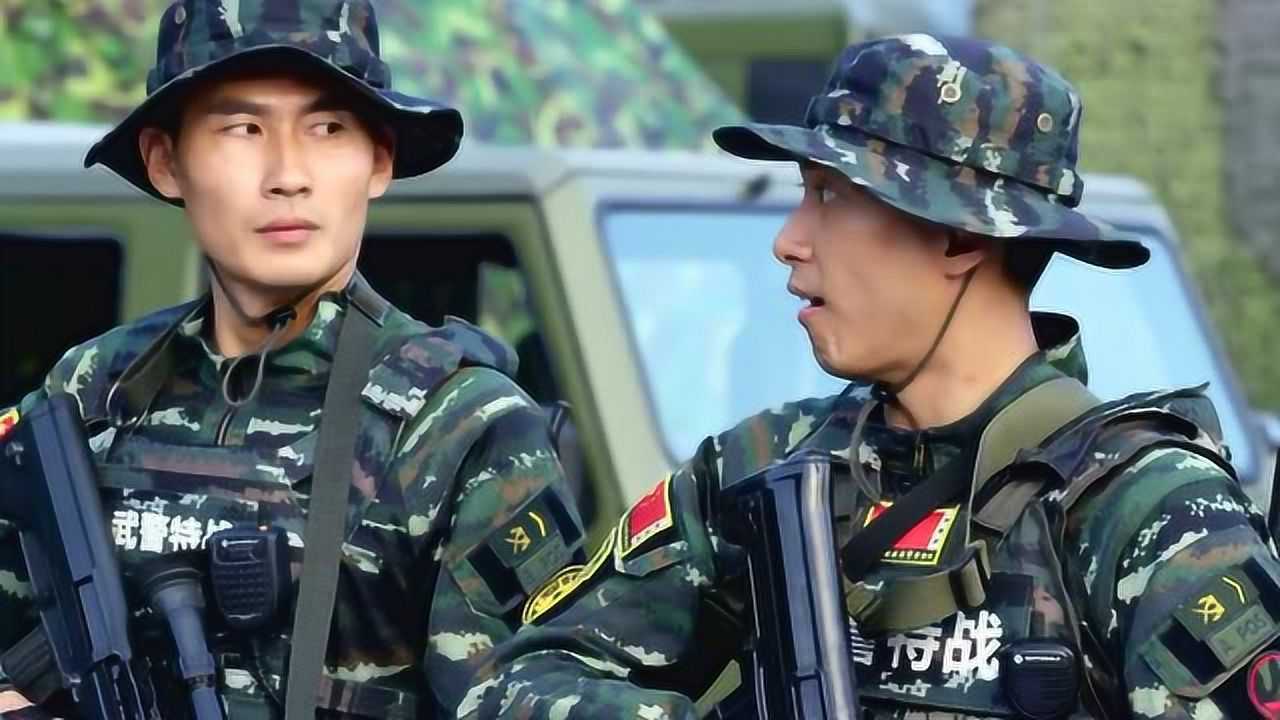 猎豹突击队因为阴沟里翻船现在要和女娲队合并表示不服