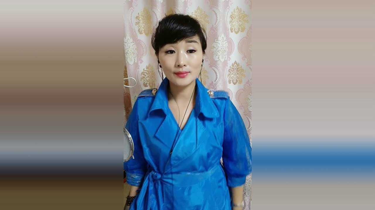 安徽刘晓燕民间小调据说哭一场都要有好几千