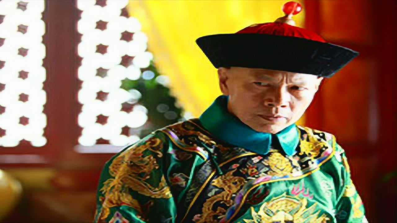 旅途故事会大太监刘瑾之死