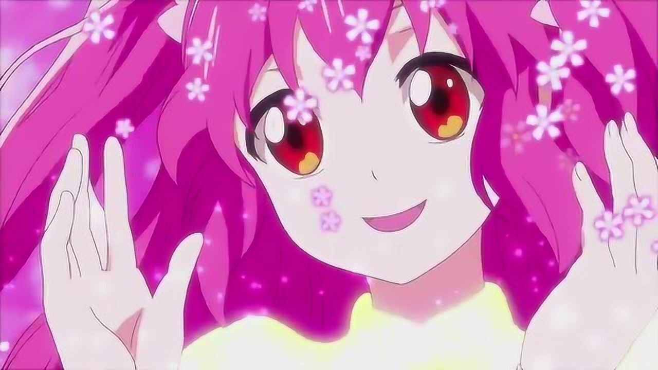 巴啦啦小魔仙之梦幻旋律,小蓝贝贝美琪美雪超美变身合集