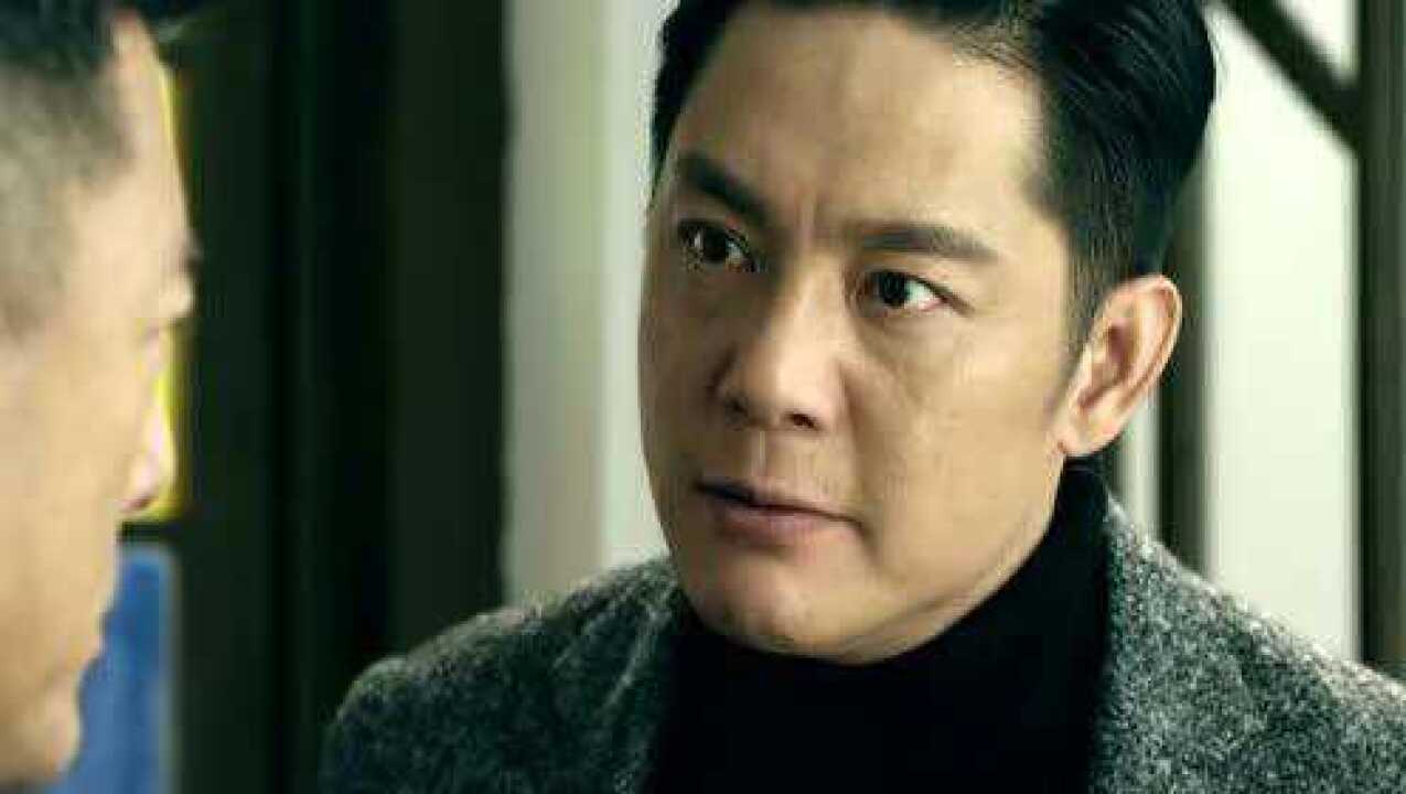 雾都谍影正在播出_腾讯视频