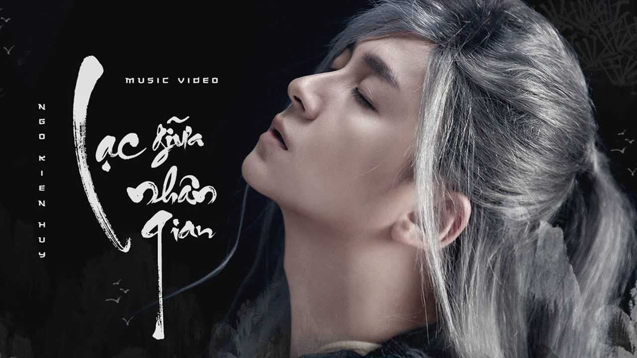 超好听的越南流行歌曲lacgiuanhangianmv