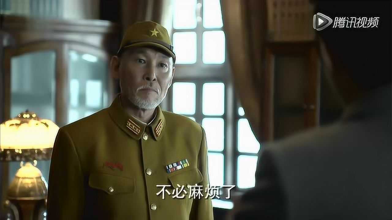 伪装者藤田退了明镜去苏州的车票一起坐专列去其实是绑架明镜