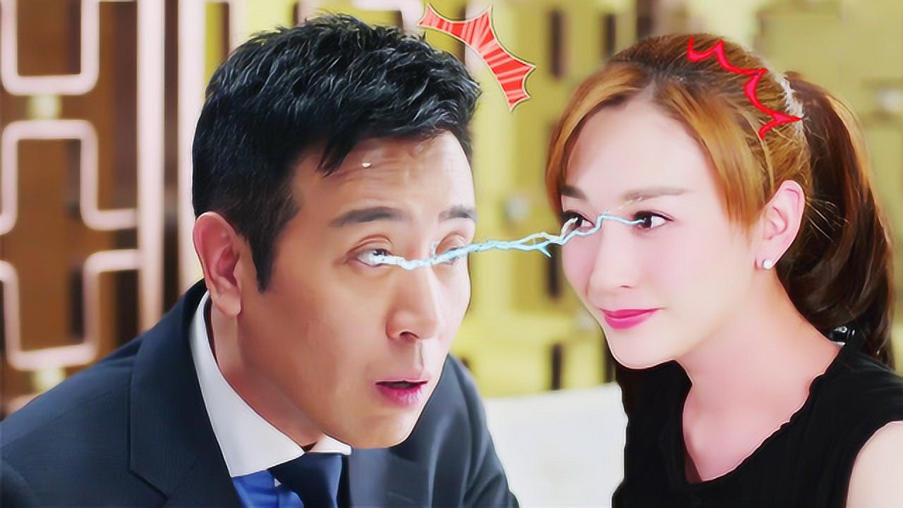 《下一站别离》于和伟李小冉爆笑互怼大盘点