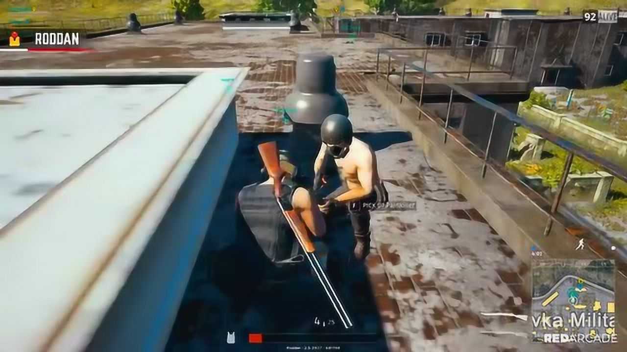 绝地求生50个吃鸡搞笑视频集锦