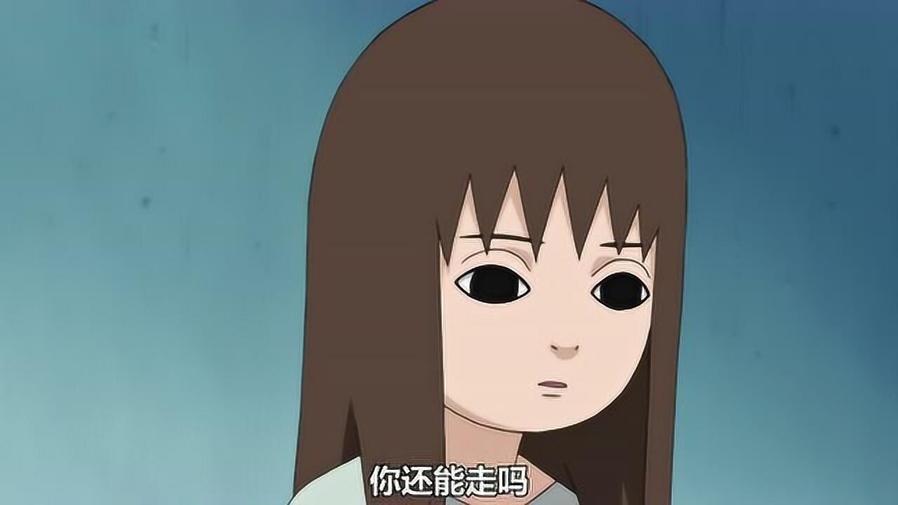 火影忍者大和小时候就长这样看起来好萌啊