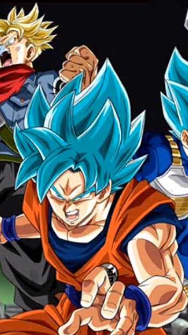 舅子的七龙珠爆裂激斗20:决战神贝吉特