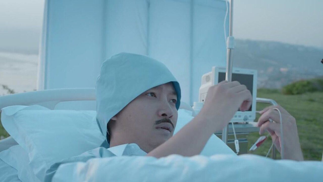 2018最扎心广告，999关爱健康行动《健康本该如此》_腾讯视频