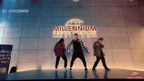 Millennium红房子·北京798旗舰店
