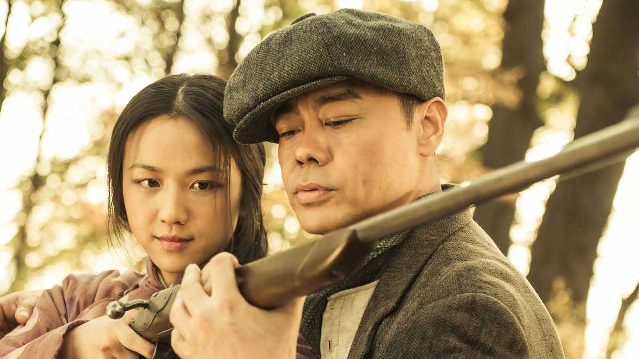 速看《三城记》,刘青云和汤唯揪心之作,乱世跨越三个城市的爱情