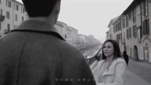 许魏洲《橙色天空》MV 2018年华语新歌