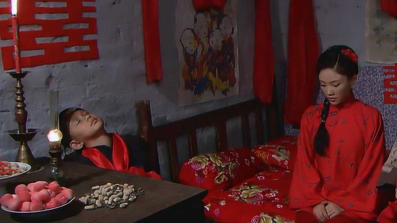 封建社会的婚姻陋习童养媳现在是否还应该存在