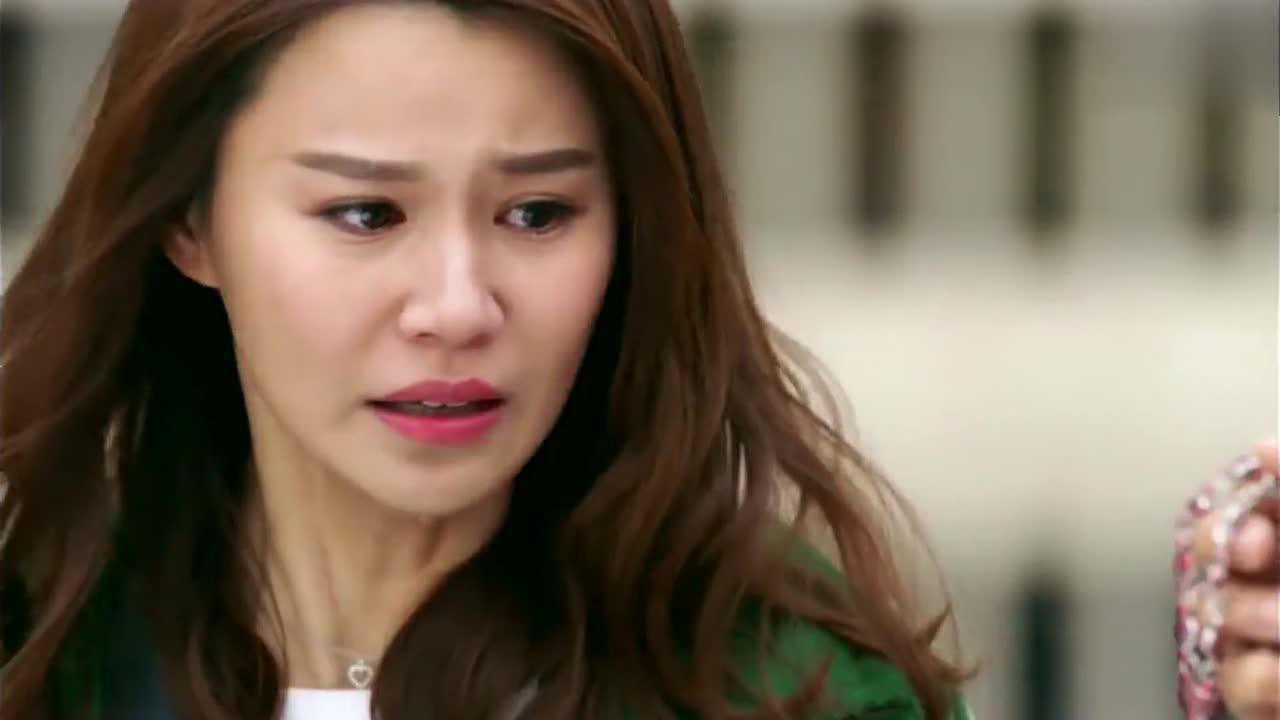 使徒行者阿梅知道乐少死了伤心至极哭的小编都跟着哭了