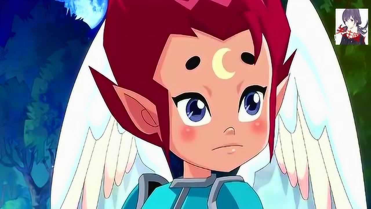 天眼归来天眼再次归来忘记伙伴忘记自己是谁怎么会这样呢