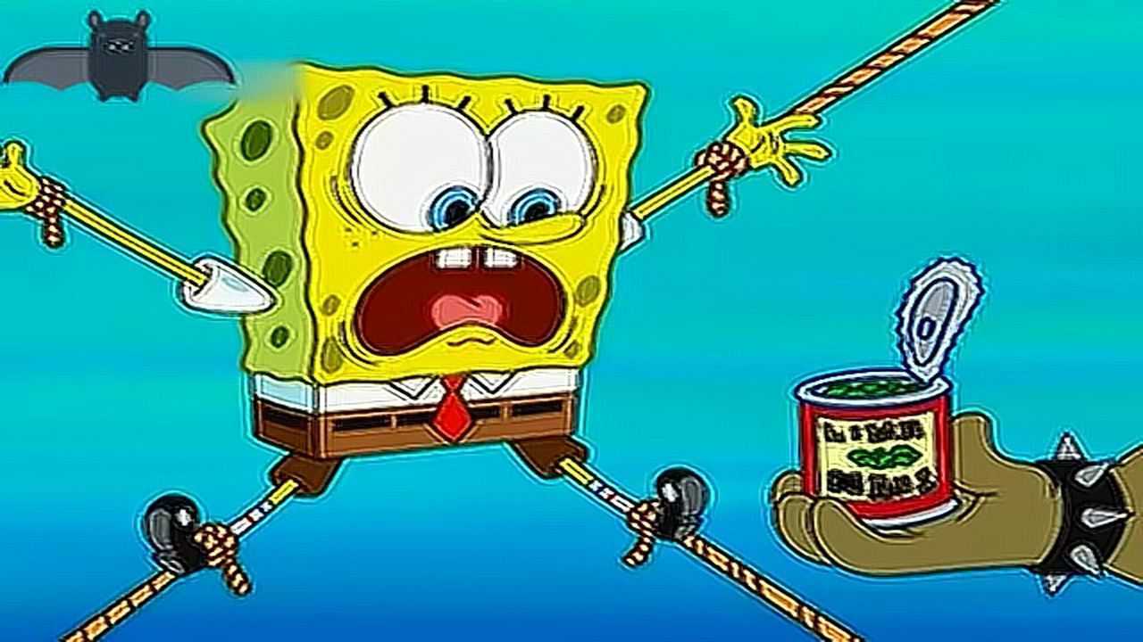 海绵宝宝绑架案 腾讯网