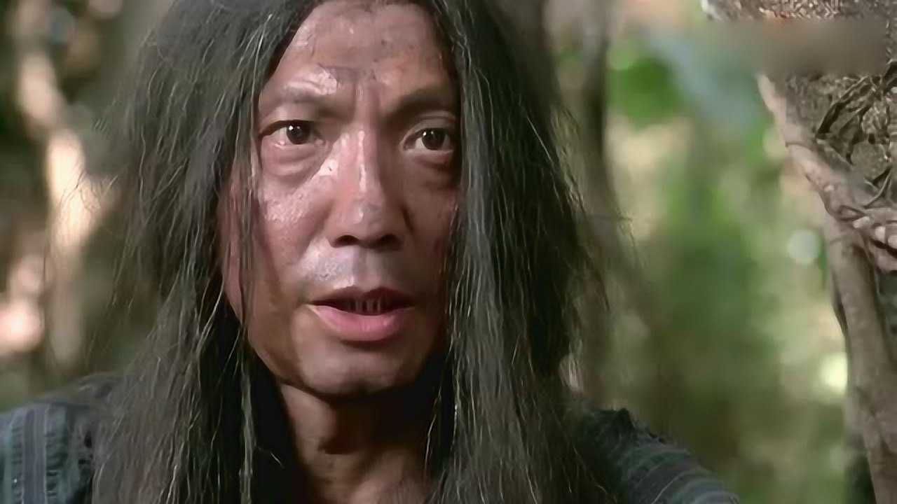 周星驰机缘巧合学习睡梦罗汉拳,过程太心酸了,没有失去就没有收