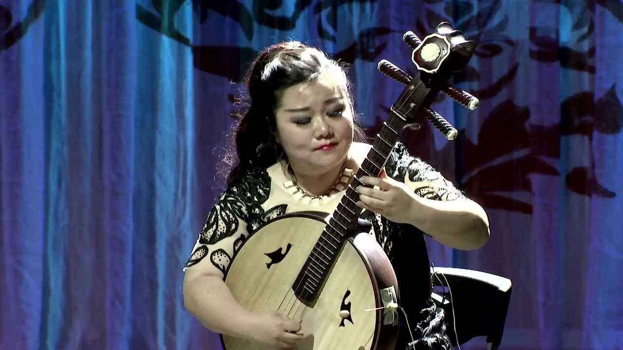 八音荟萃| 民族乐器之——阮