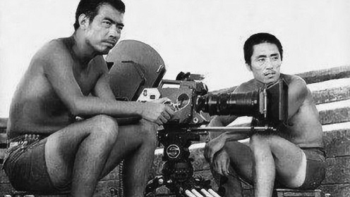 导演张军钊去世，他的《一个和八个》被称为第五代电影开山之作