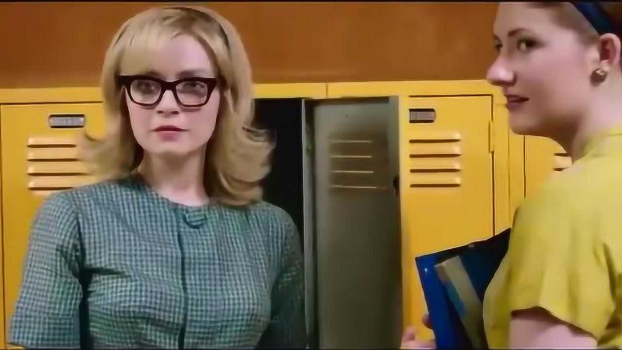 我的美国心:一见钟情什么的,原来外国人也喜欢