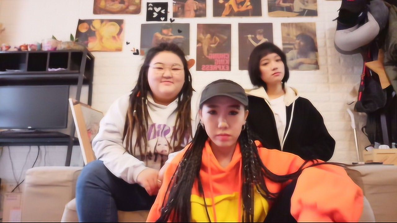 1022女声翻唱世界上另一个我