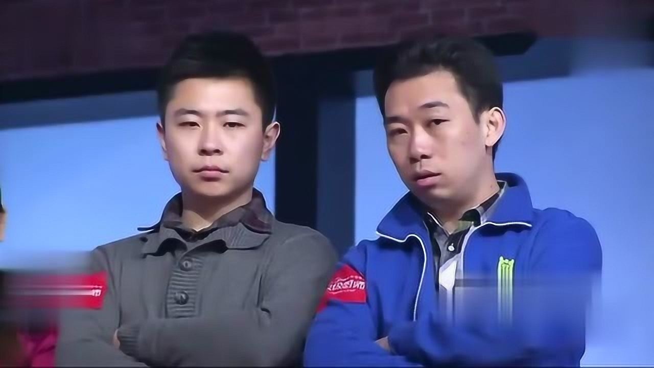 擀饺子皮居然用刀舌尖星厨梁子庚示范水晶虾饺技法刘一帆佩服