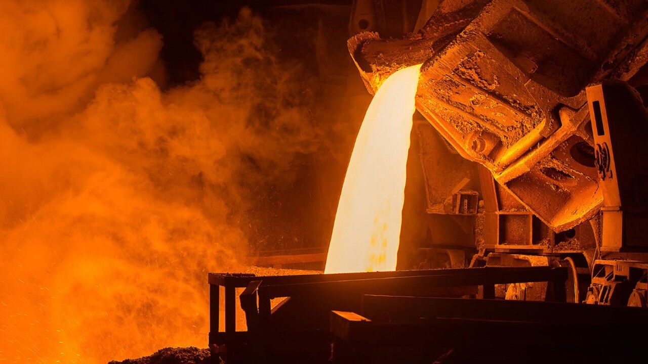 1600度高温,为什么炼钢炉不会被融化?背后还有这么多原因!
