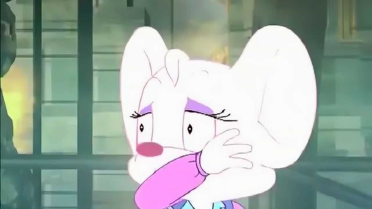 蓝猫淘气三千问:蓝猫和淘气穿梭回恐龙时代