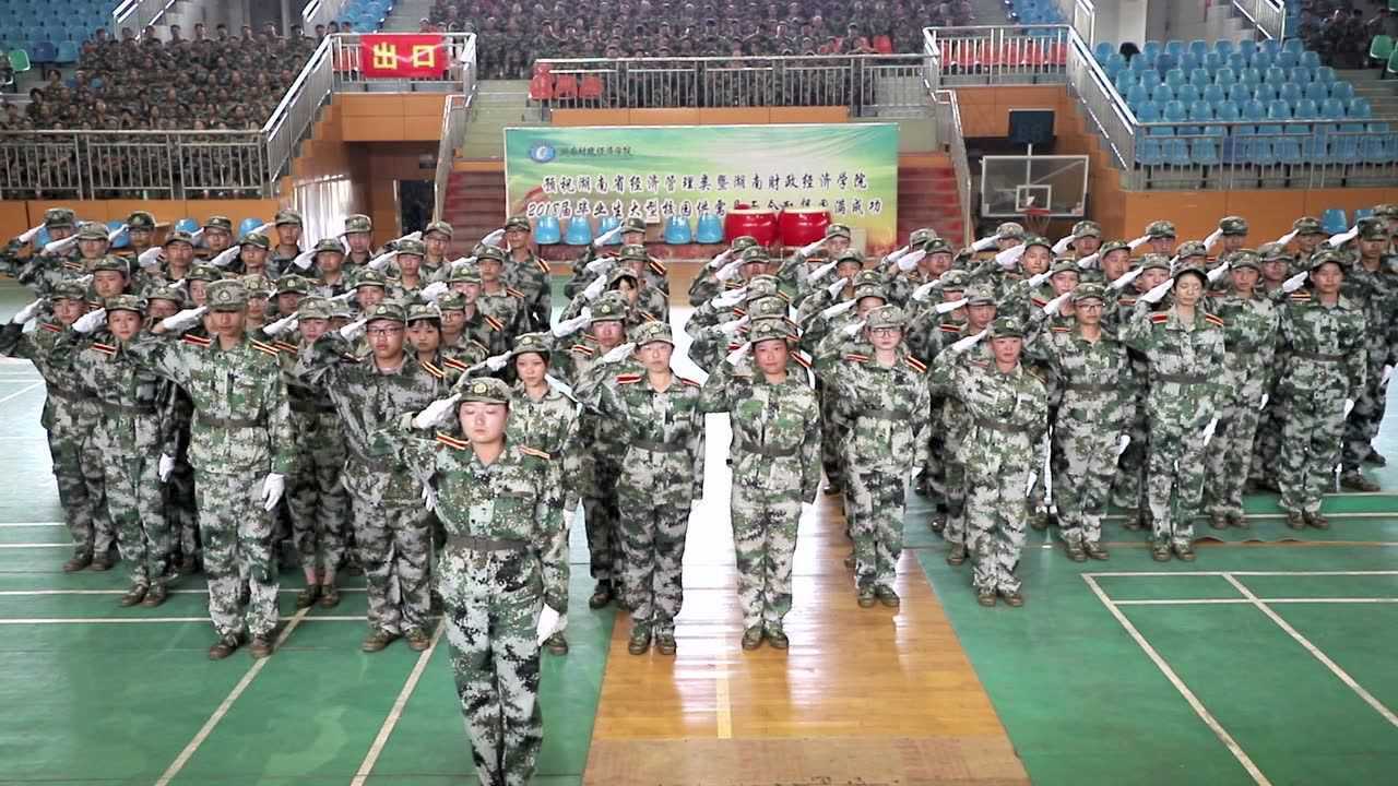 军训短视频剪辑音乐 毕业祝福视频怎么制作?3步快速制作毕业祝福视频