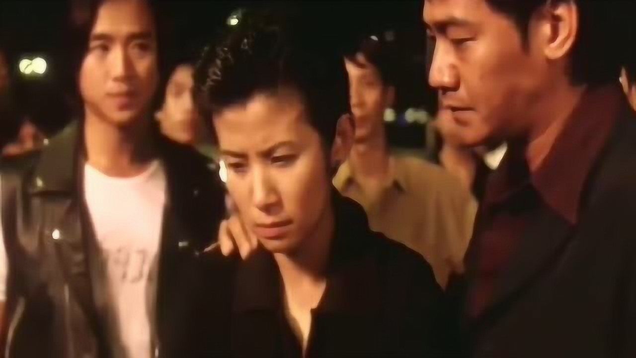 《古惑仔情义篇之洪兴十三妹》精彩合集_古惑仔情义篇之洪兴十三妹_电影_高清完整版视频在线观看_腾讯视频