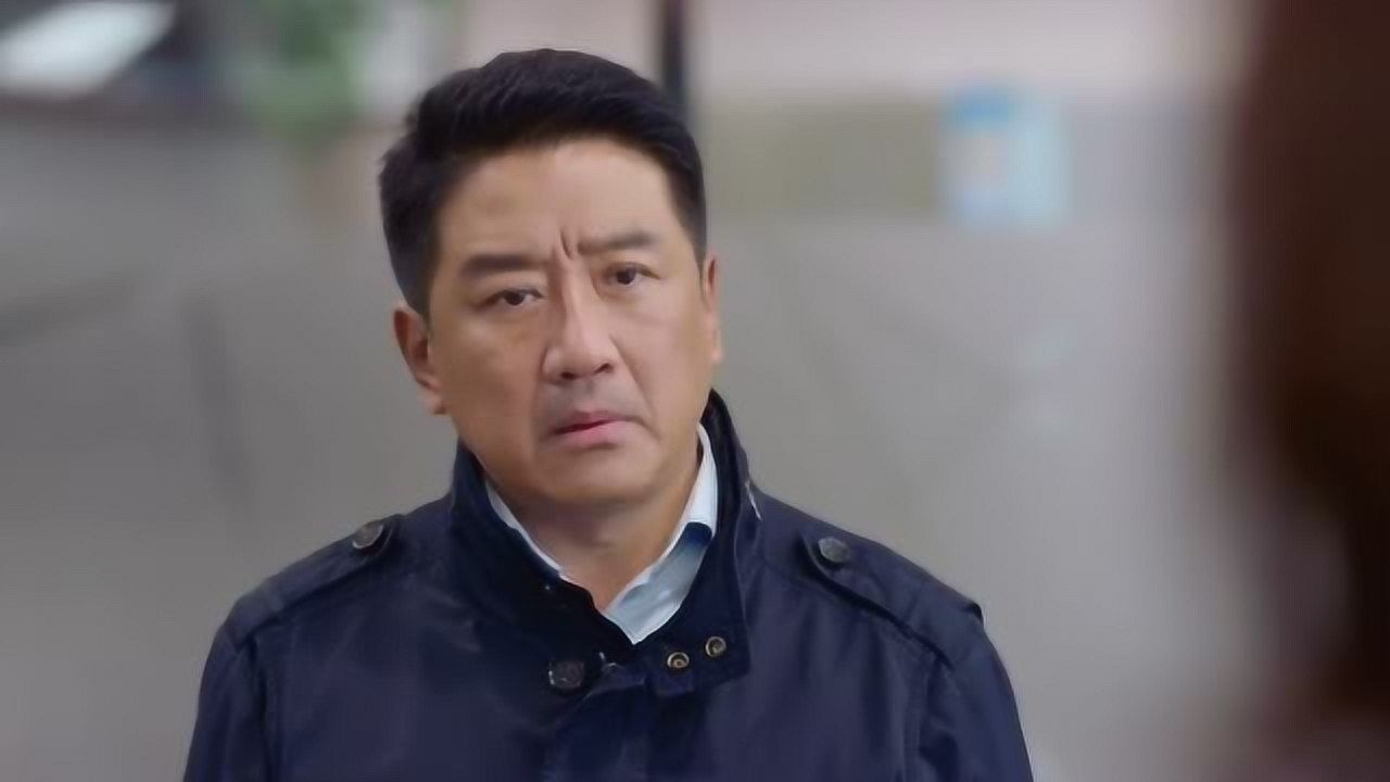 欢乐颂:安迪说魏国强是作孽的人生,不想有一个这样的爸爸