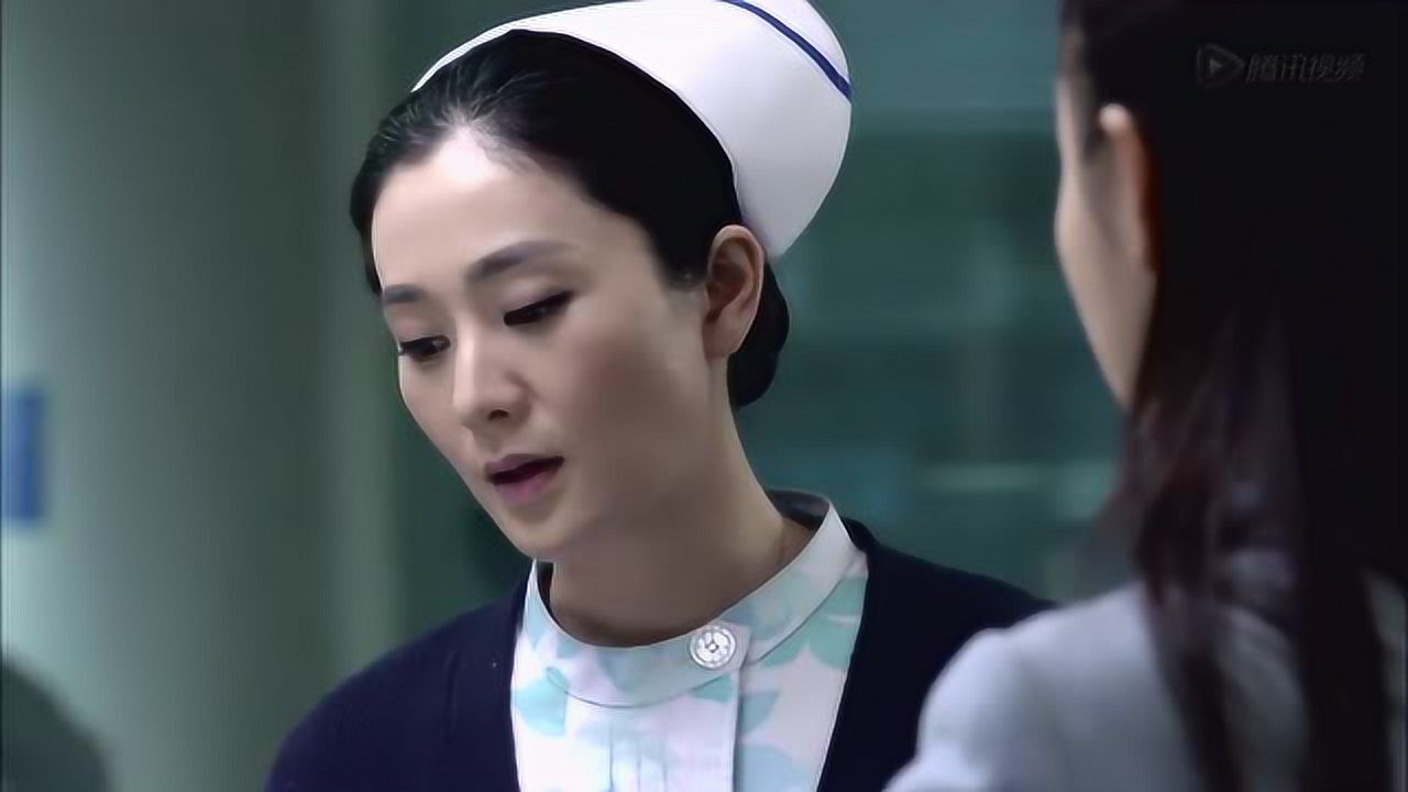 产科医生:没发现护士长为人处事这么通透