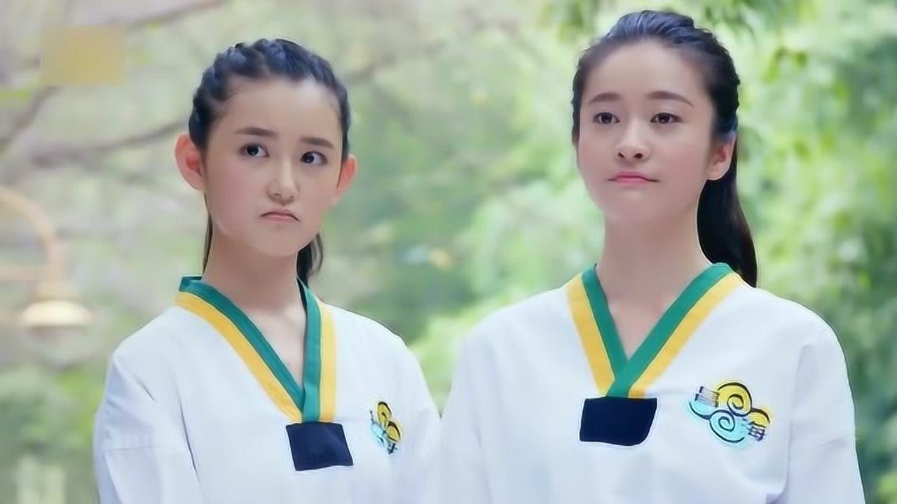 旋风少女李恩秀臭骂妹妹用邪门歪道吓唬人金敏珠差点伸出拳头
