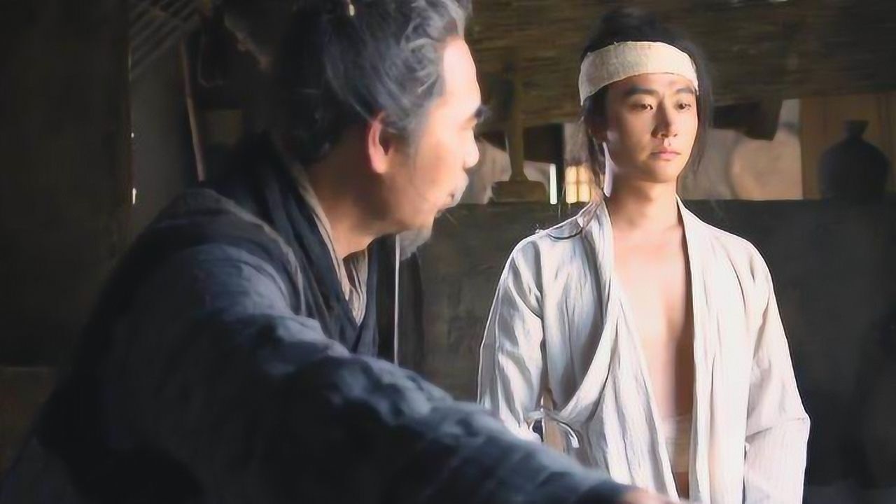 芈月传精彩速看_《芈月传》速看版第20集:芈月四面受敌,黄歇意外得救_高清1080P在线观看平台_腾讯视频