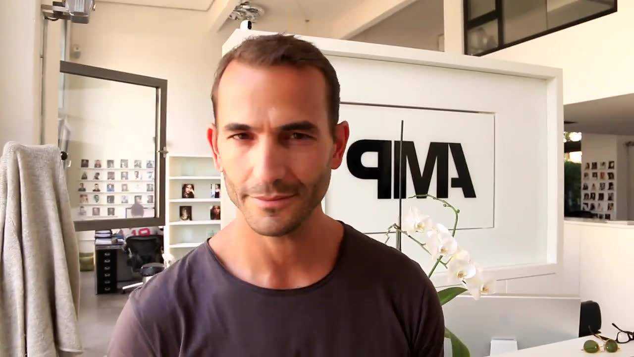 娜奥米的前男友enriquepalacios