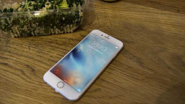 iPhone6s为什么如此受欢迎?这三个理由告诉你答案!