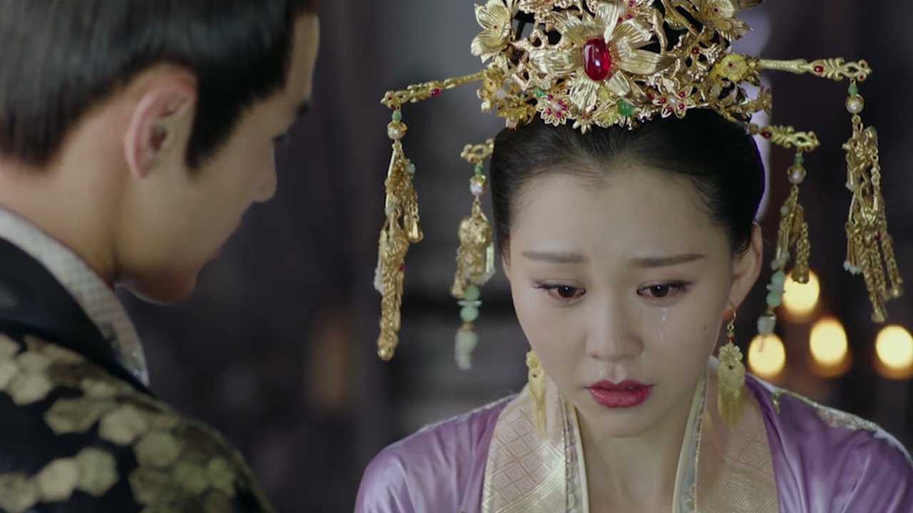 速看《扶摇》第27集:唐芷蓉出卖父亲被封为王后,长孙无极要反击了!