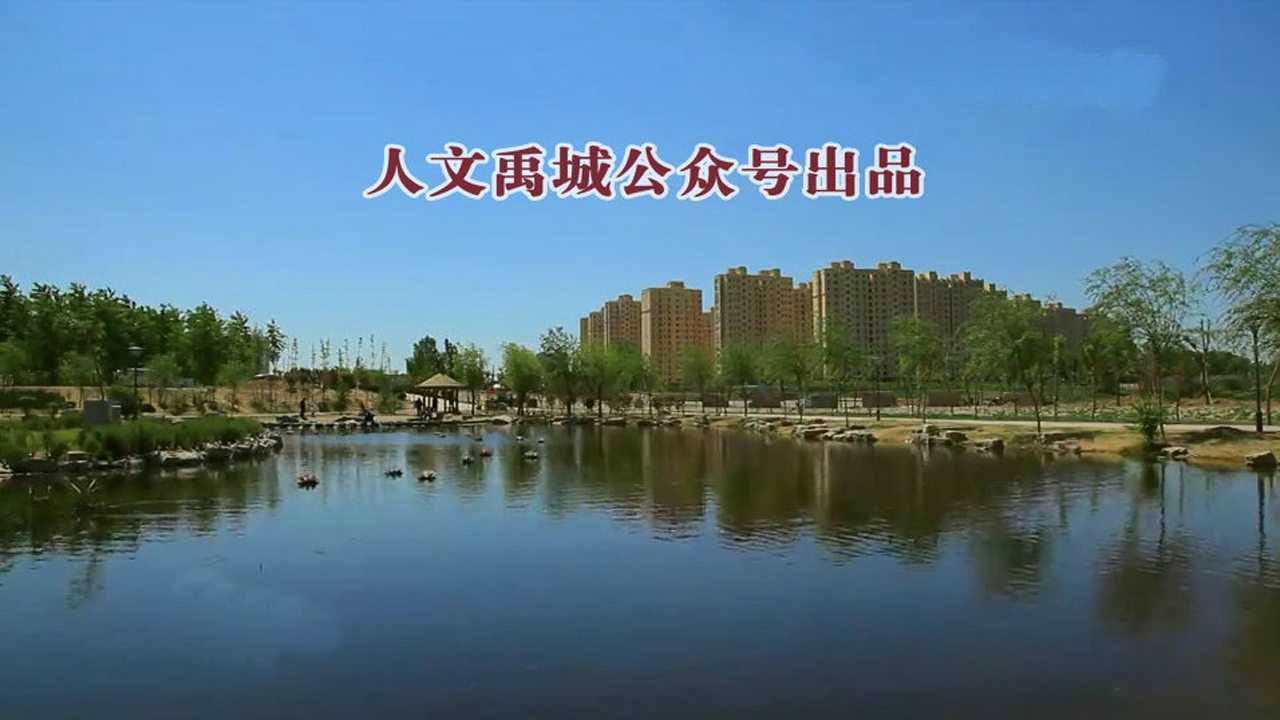 禹城市委：聚力高质量一心谋发展_腾讯视频