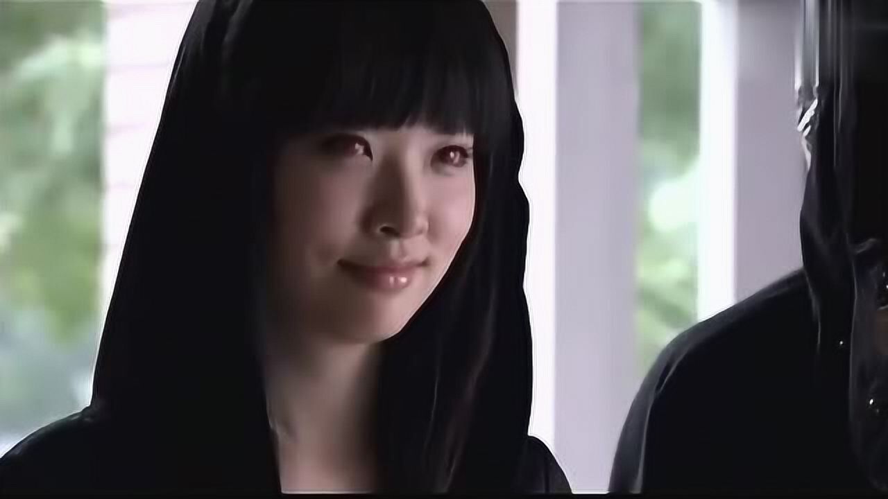 铠甲勇士库忿斯尚存一丝人性库拉就真的心狠手辣