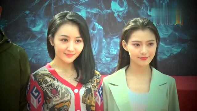 《海昏侯》开拍第三四部赵东昊杜安琪领衔全新阵容