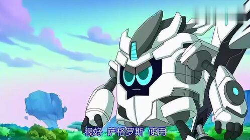 赛尔号吉约将军也太卑鄙了这样对待自己的精灵还暗算迪恩