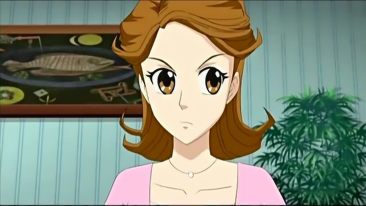 巴啦啦小魔仙:为了不吃妈妈的曲奇饼干,美琪美雪拉着小蓝撒谎