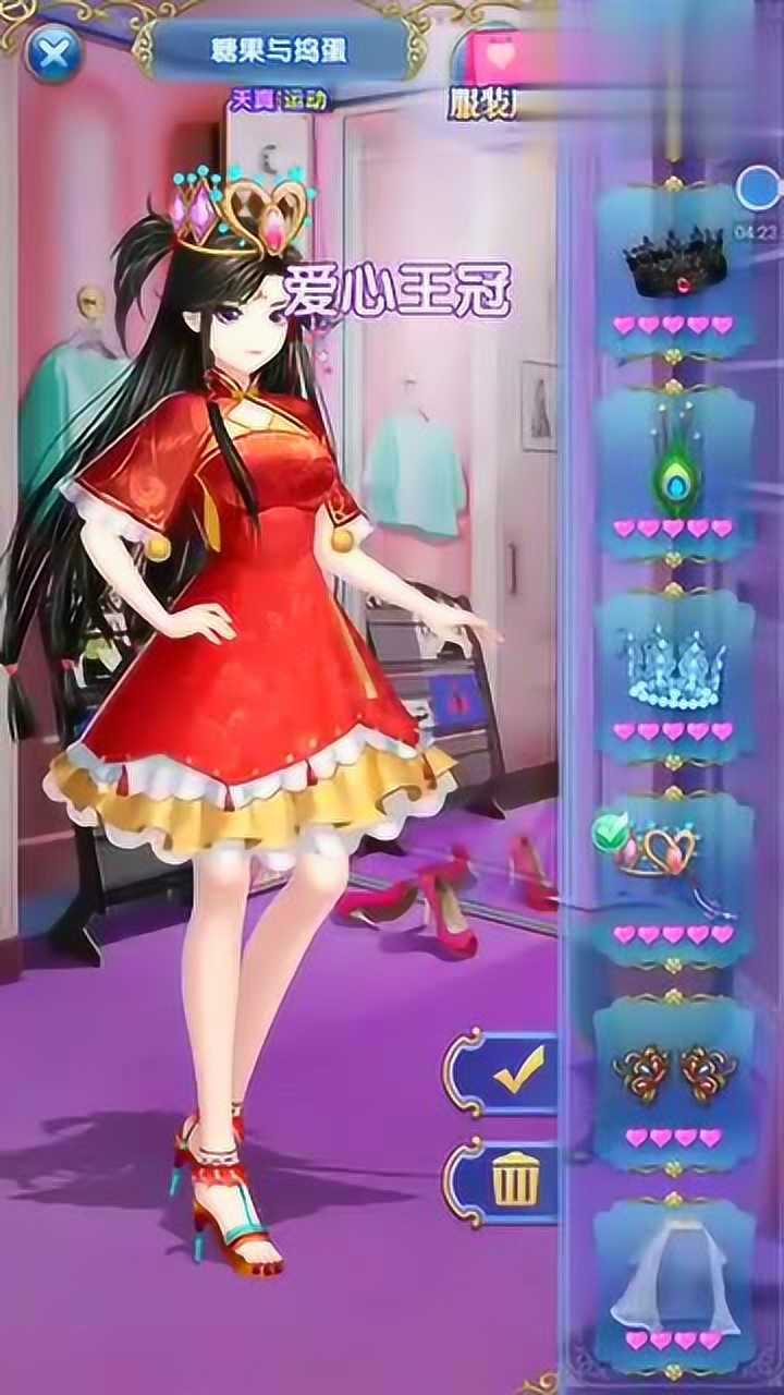 叶罗丽仙子竞技场pk叶罗丽精灵梦第6季换装游戏