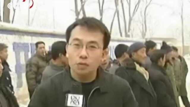 改开40年:2006我国全部取消农业税