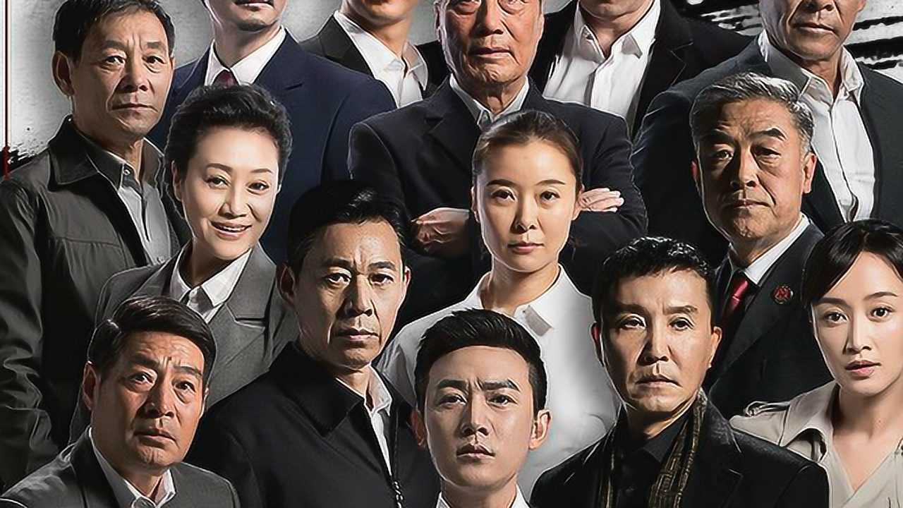 《人民的名义2》投资4亿,陈晓陈道明代替陆毅出演男主,你更期待谁?
