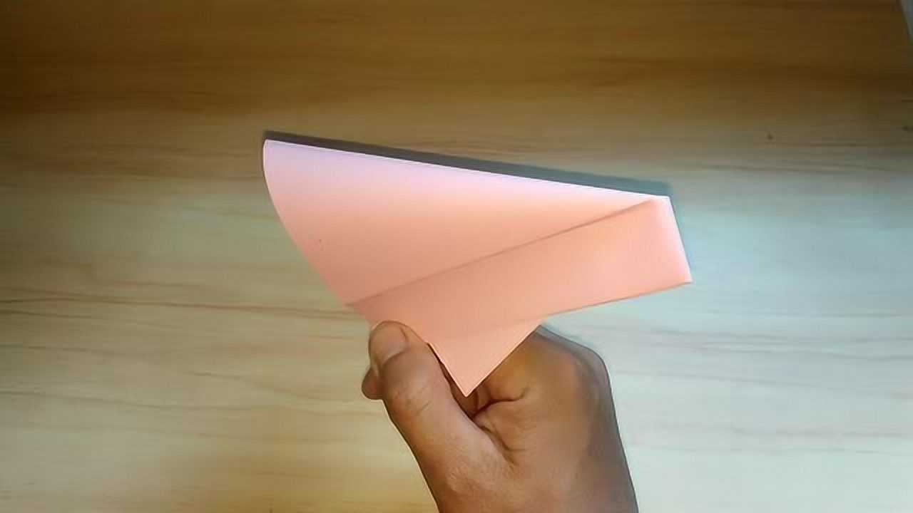 80后童年最喜欢玩的纸摔炮很多人已经忘记怎么折了